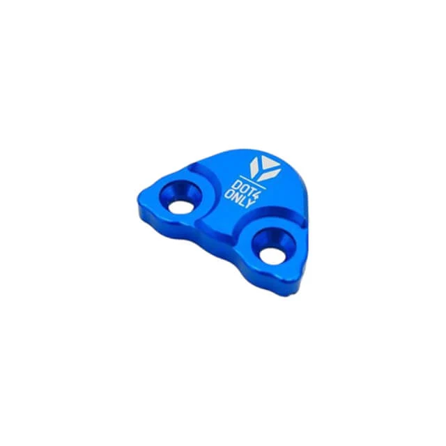 Tapa bomba de freno trasera Pitbike YCF Pilot / Factory / Bigy >2016