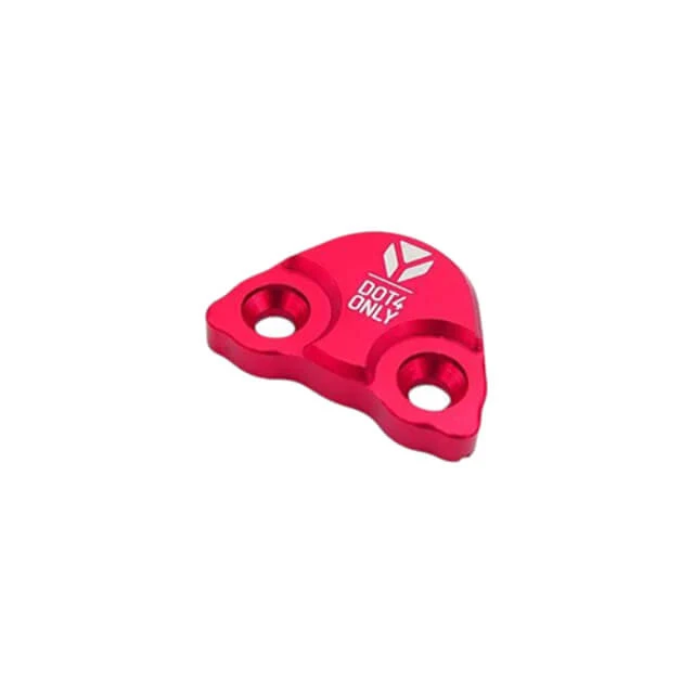 Tapa bomba de freno trasera Pitbike YCF Pilot / Factory / Bigy >2016