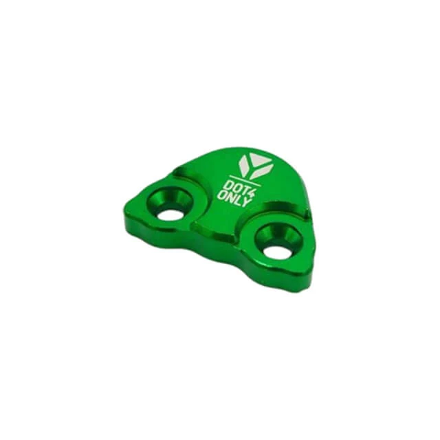 Tapa bomba de freno trasera Pitbike YCF Pilot / Factory / Bigy >2016