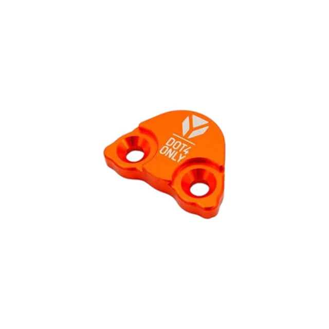 Tapa bomba de freno trasera Pitbike YCF Pilot / Factory / Bigy >2016