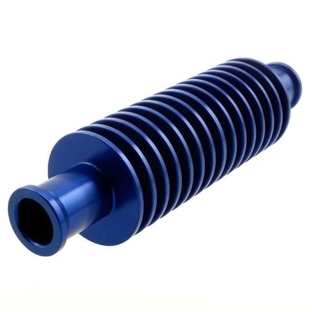 Radiador tubo refrigerante universal STR8