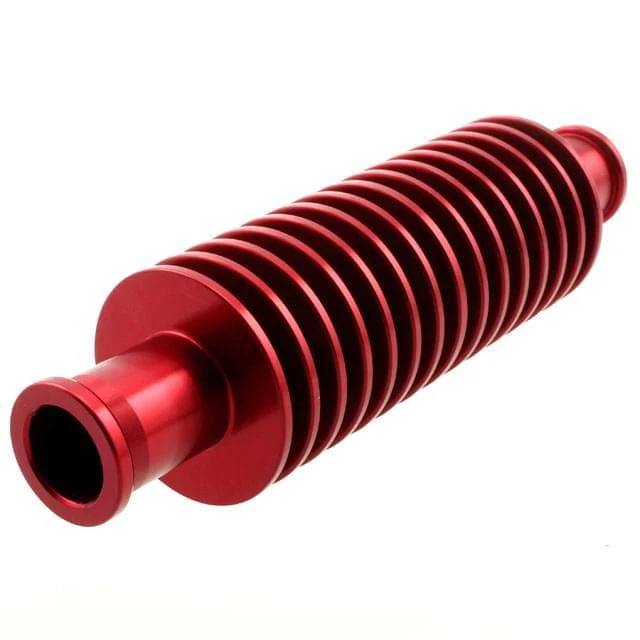 Radiador tubo refrigerante universal STR8