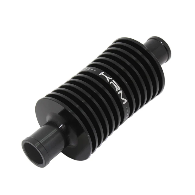 Radiador tubo refrigerante KRM