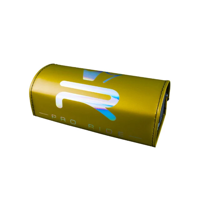 Protector de manillar Pro Ride holográfica KRM