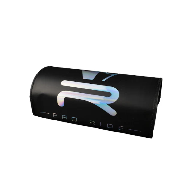 Protector de manillar Pro Ride holográfica KRM