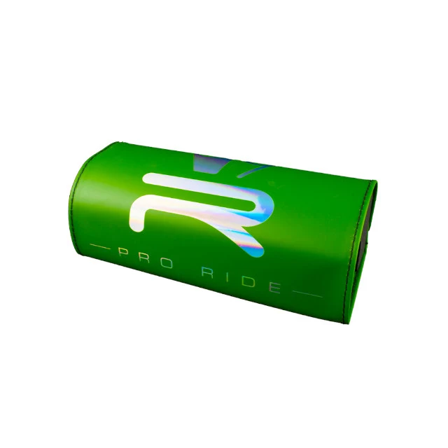 Protector de manillar Pro Ride holográfica KRM
