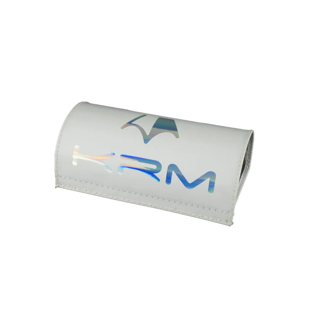 Protector de manillar Pro Ride holográfica KRM