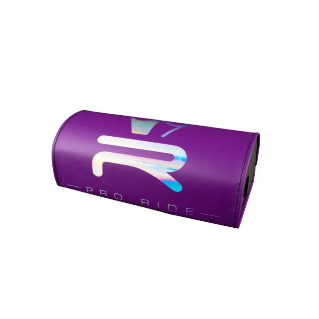 Protector de manillar Pro Ride holográfica KRM