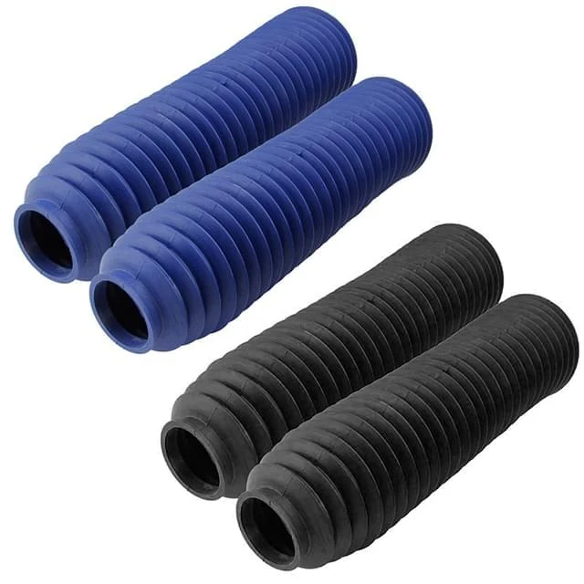 Protectores de horquilla Yamaha DT 125 R / RE Rijomotor