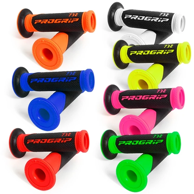 Puños ProGrip 732