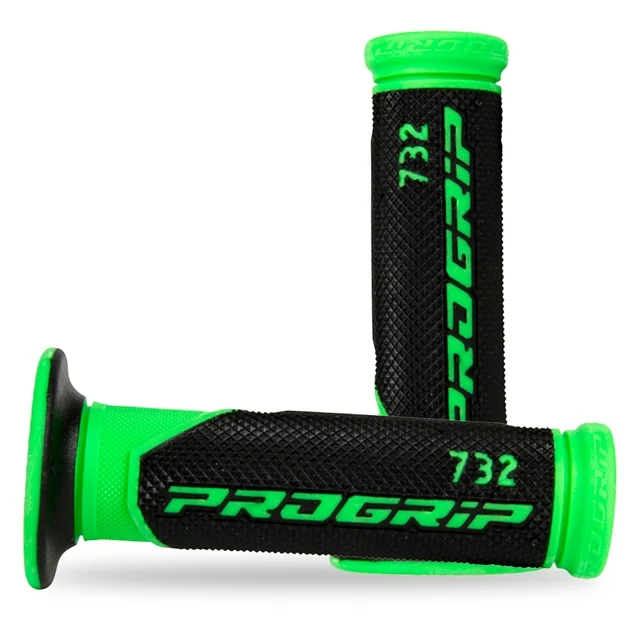 Puños ProGrip 732