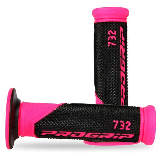 Puños ProGrip 732