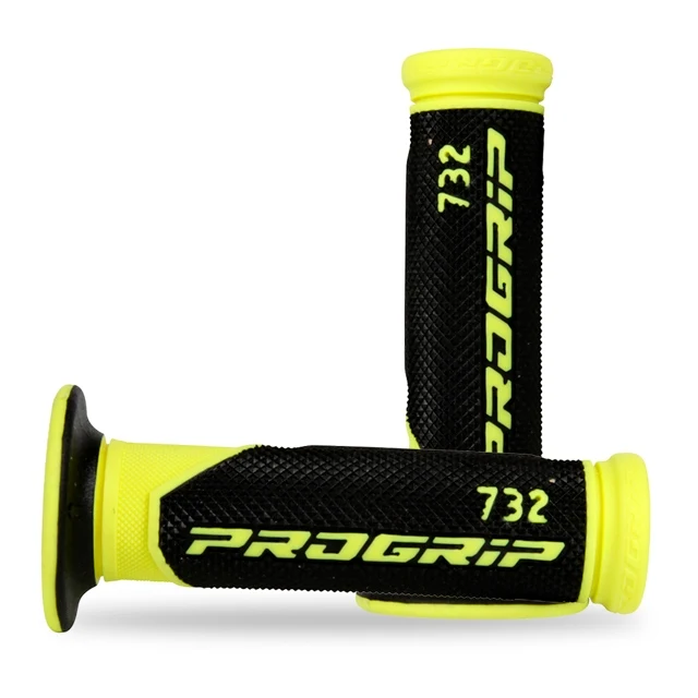 Puños ProGrip 732