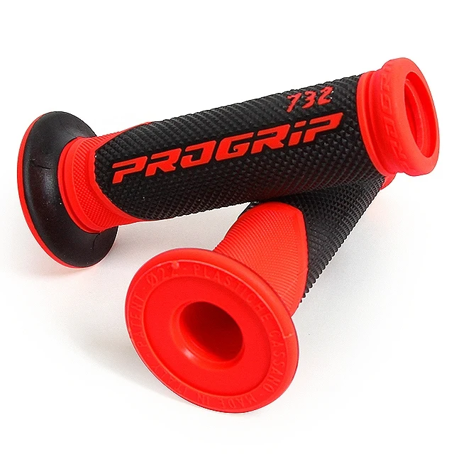 Puños ProGrip 732