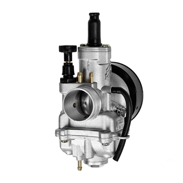 Carburador tipo CP starter de cable Evolution Polini