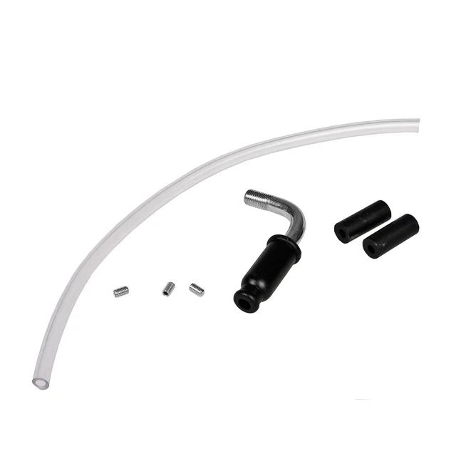 Carburador tipo CP starter de cable Evolution Polini