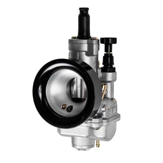 Carburador tipo CP starter de cable Evolution Polini
