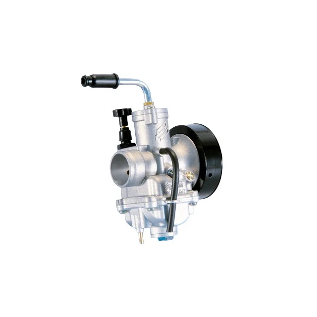 Carburador tipo CP starter de cable Evolution Polini