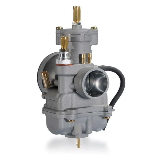 Carburador tipo CP starter de cable Polini