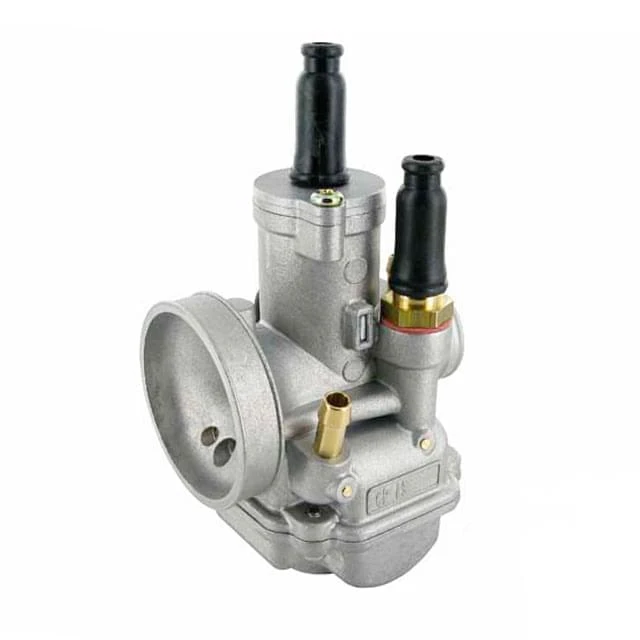 Carburador tipo CP starter de cable Polini