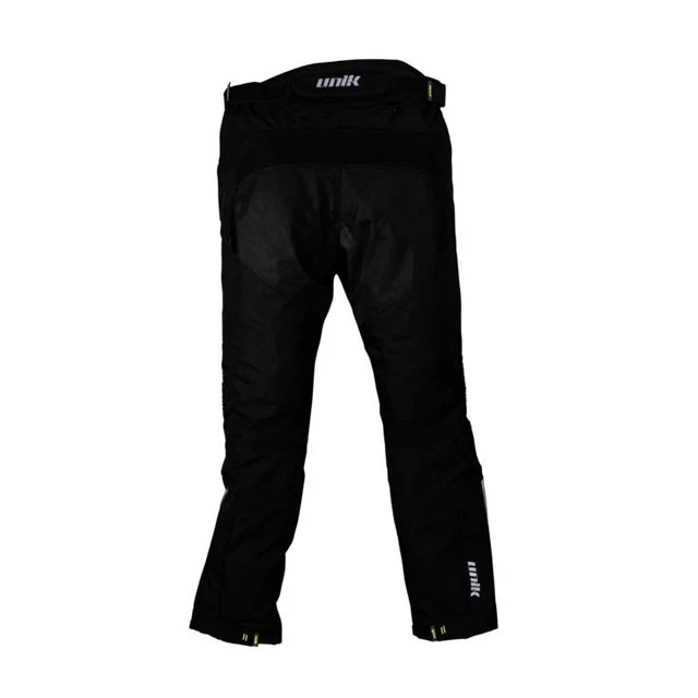 Pantalón invierno Hombre Unik TP-01 - negro
