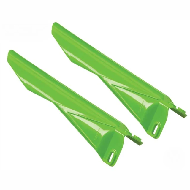 Protectores de horquilla Pitbike YCF 735mm