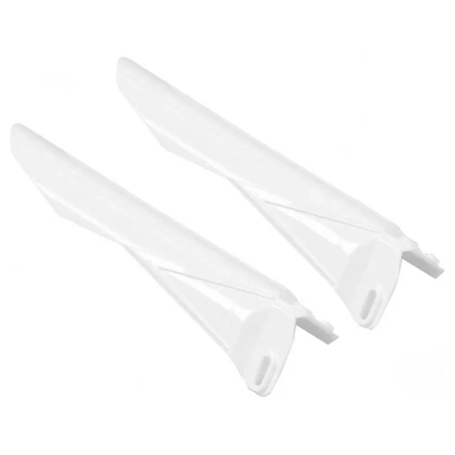 Protectores de horquilla Pitbike YCF 735mm