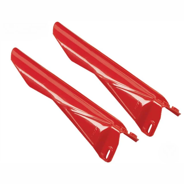 Protectores de horquilla Pitbike YCF 735mm