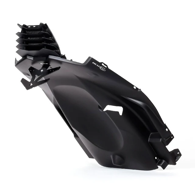 Paso de rueda Yamaha T-Max 530 >2017 XT BCD