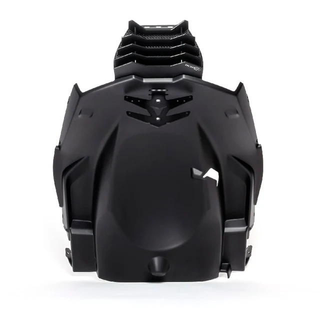 Paso de rueda Yamaha T-Max 530 >2017 XT BCD