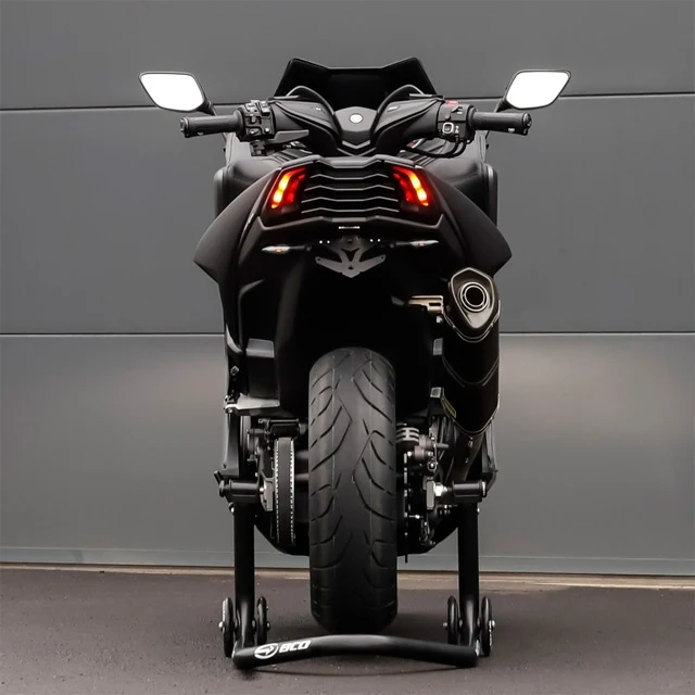 Paso de rueda Yamaha T-Max 530 >2017 XT BCD