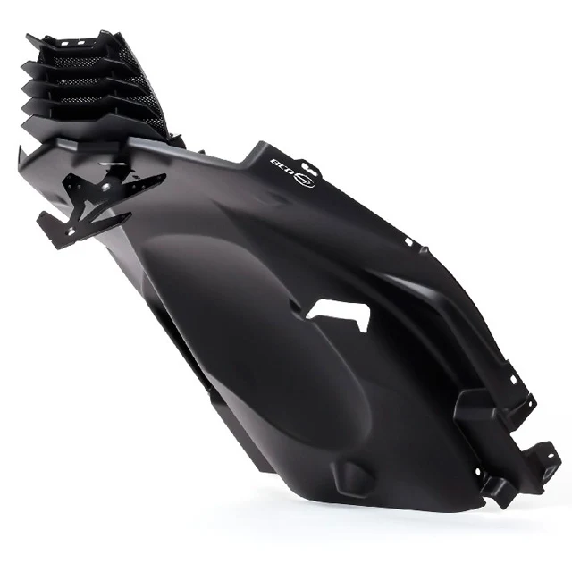 Paso de rueda Yamaha T-Max 530 >2017 XT BCD