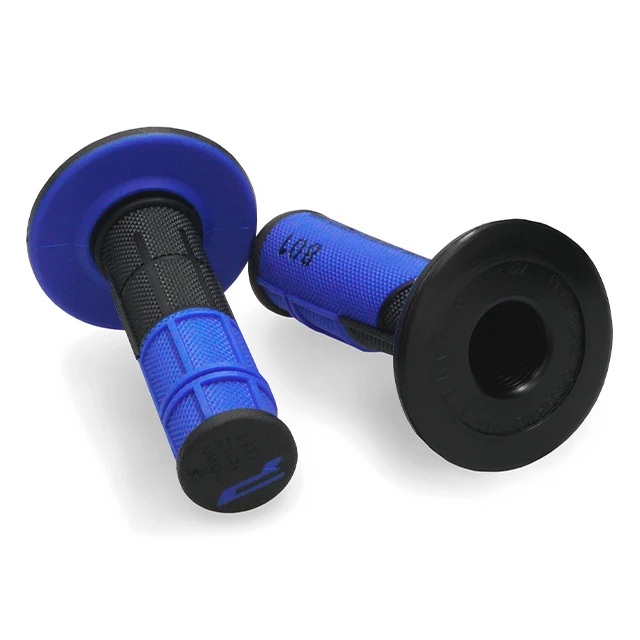 Puños Cross ProGrip 801 doble densidad
