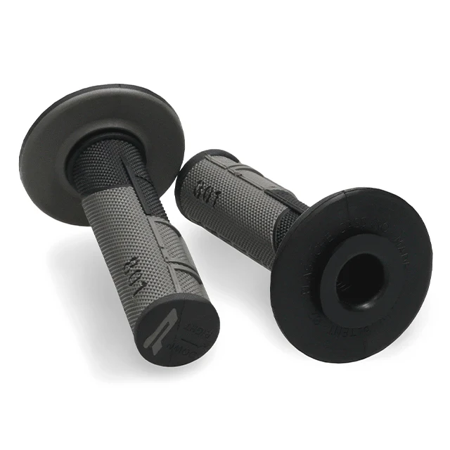 Puños Cross ProGrip 801 doble densidad