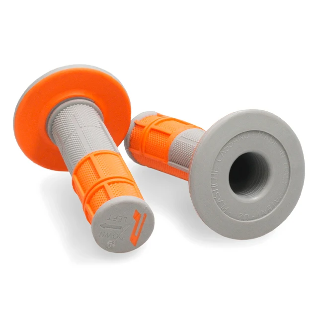 Puños Cross ProGrip 801 doble densidad