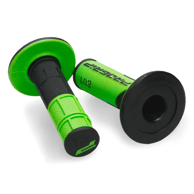 Puños Cross ProGrip 801 doble densidad