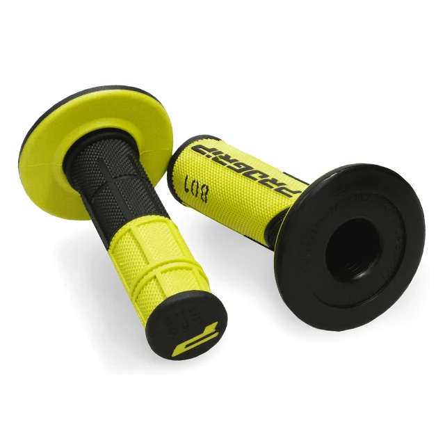Puños Cross ProGrip 801 doble densidad