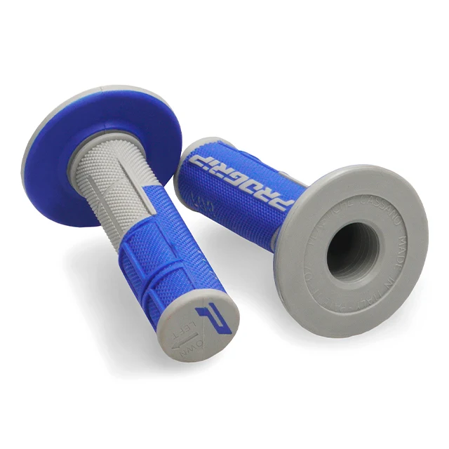 Puños Cross ProGrip 801 doble densidad