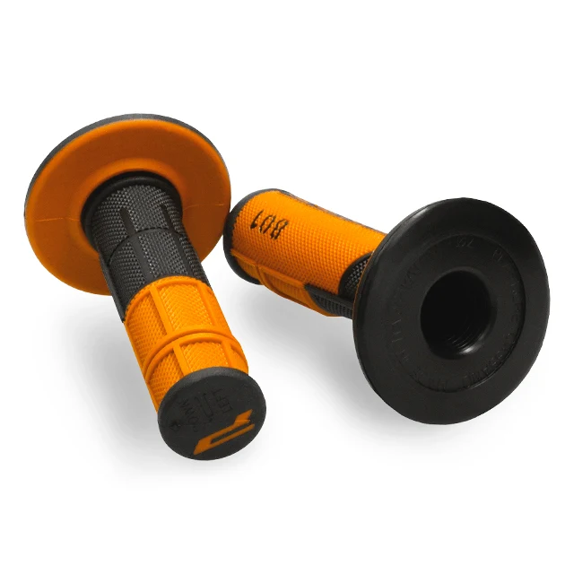 Puños Cross ProGrip 801 doble densidad
