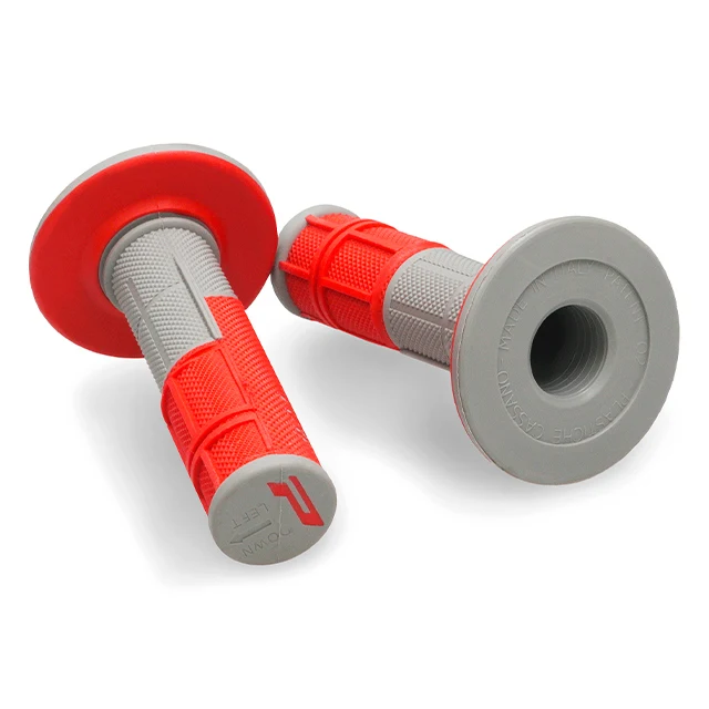 Puños Cross ProGrip 801 doble densidad