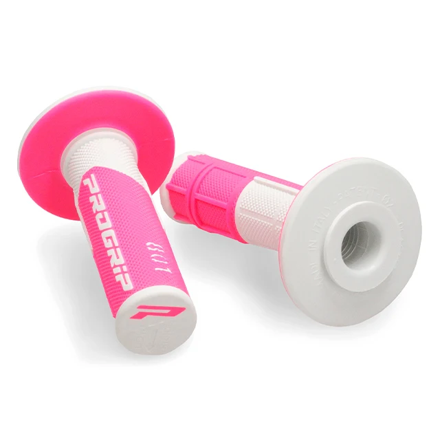Puños Cross ProGrip 801 doble densidad