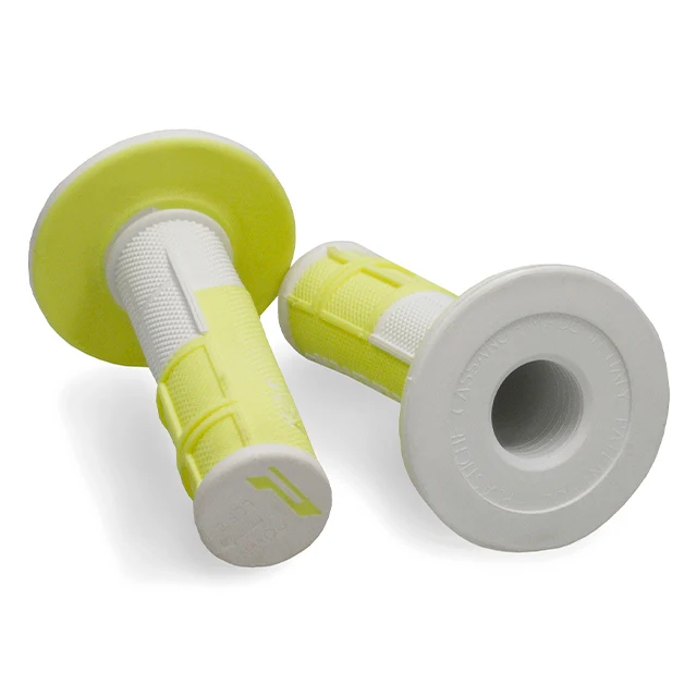 Puños Cross ProGrip 801 doble densidad
