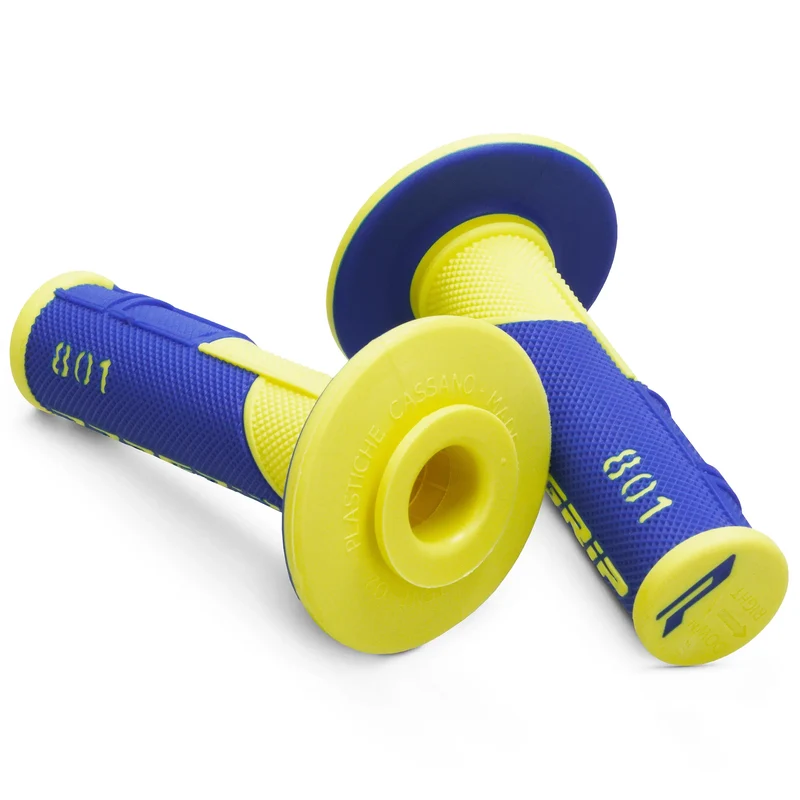 Puños Off-Road ProGrip 801 doble densidad