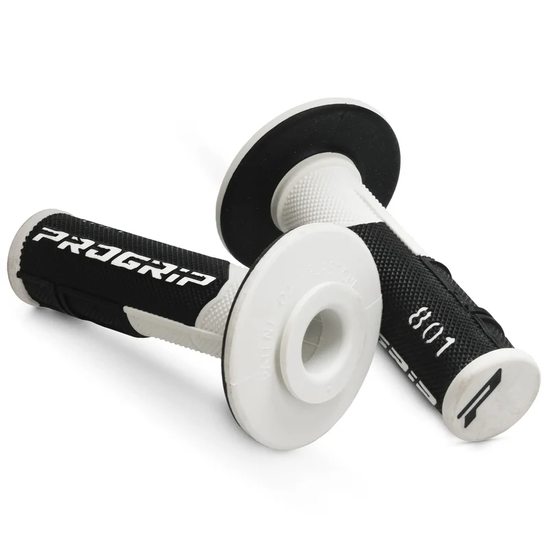 Puños Off-Road ProGrip 801 doble densidad