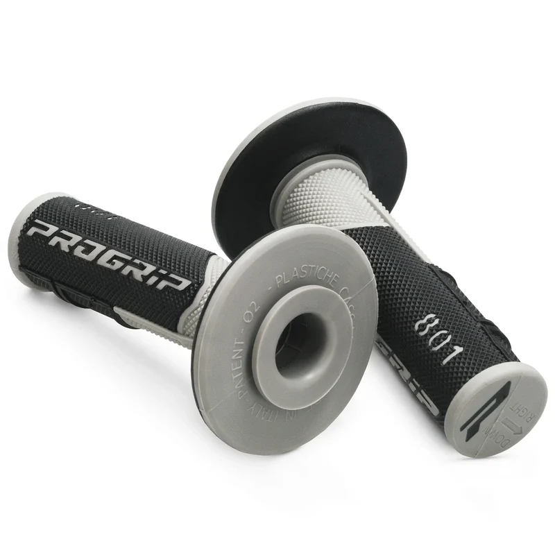 Puños Off-Road ProGrip 801 doble densidad