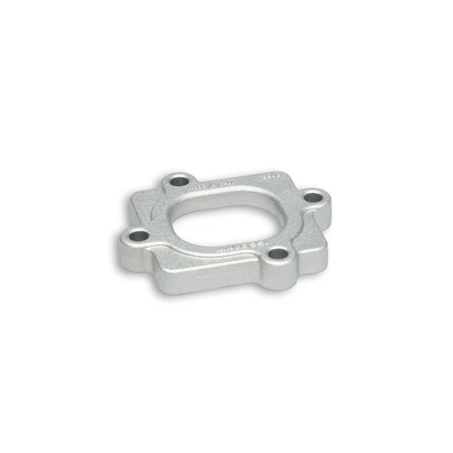 Pletina tobera de admisión d=22-30mm Malossi MHR