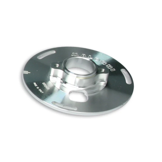 Pletina encendido racing d=35,8mm Malossi Vespower