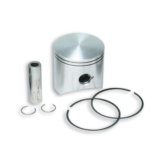 Pistón Malossi d=65mm bulón 16mm Honda NSR 125 2T - letra A
