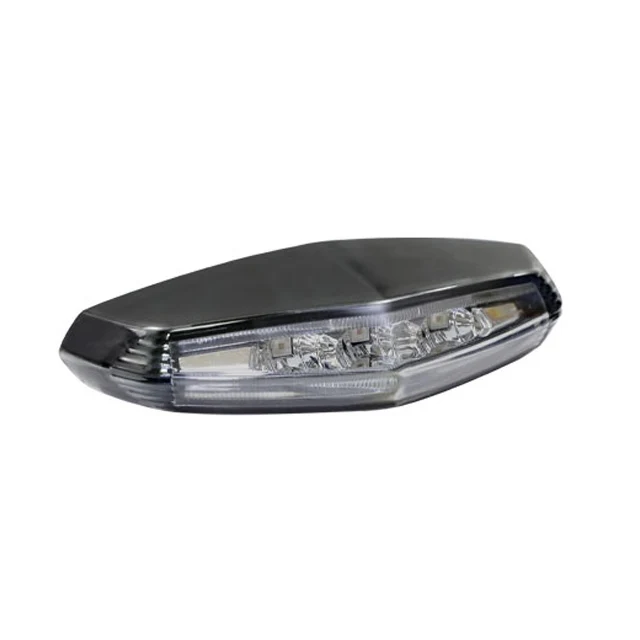 Piloto trasero universal Mini GT-01 LED (CE) Koso