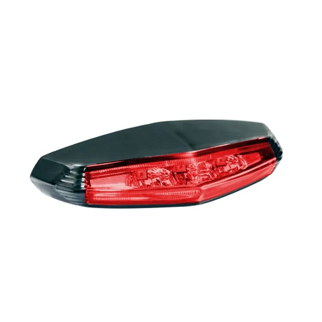 Piloto trasero universal Mini GT-01 LED (CE) Koso